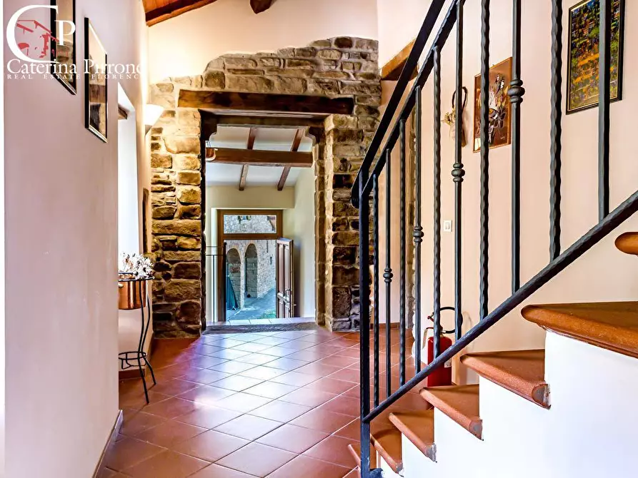 Immagine 21 di Agriturismo in vendita  in località Fantino 1 a Palazzuolo Sul Senio
