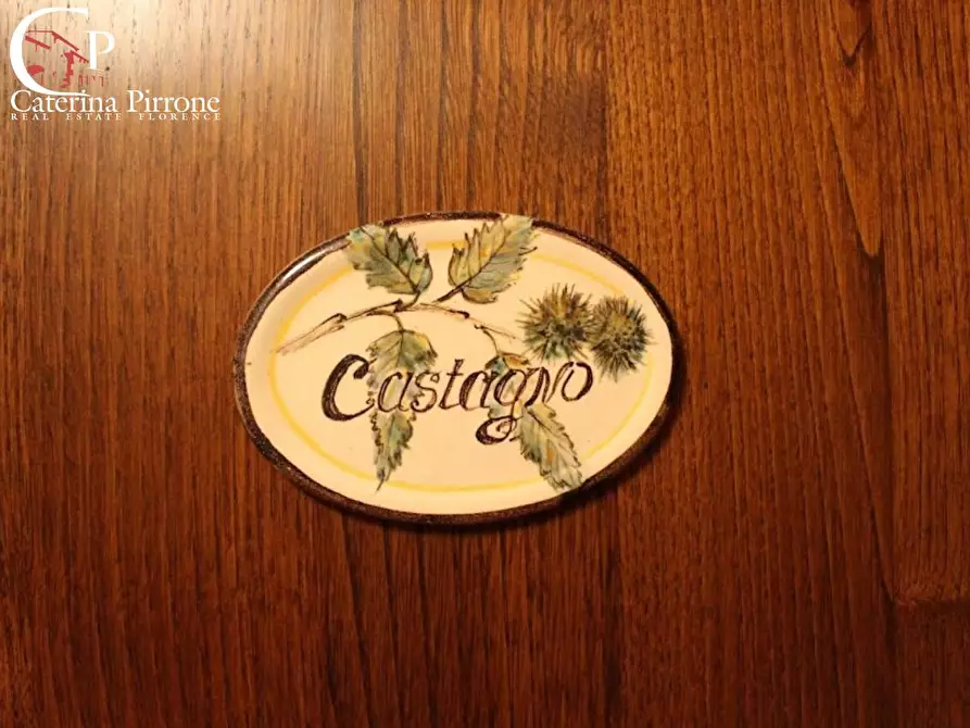Immagine 40 di Agriturismo in vendita  in località Fantino 1 a Palazzuolo Sul Senio
