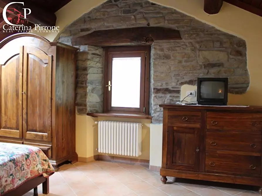 Immagine 23 di Agriturismo in vendita  in località Fantino 1 a Palazzuolo Sul Senio