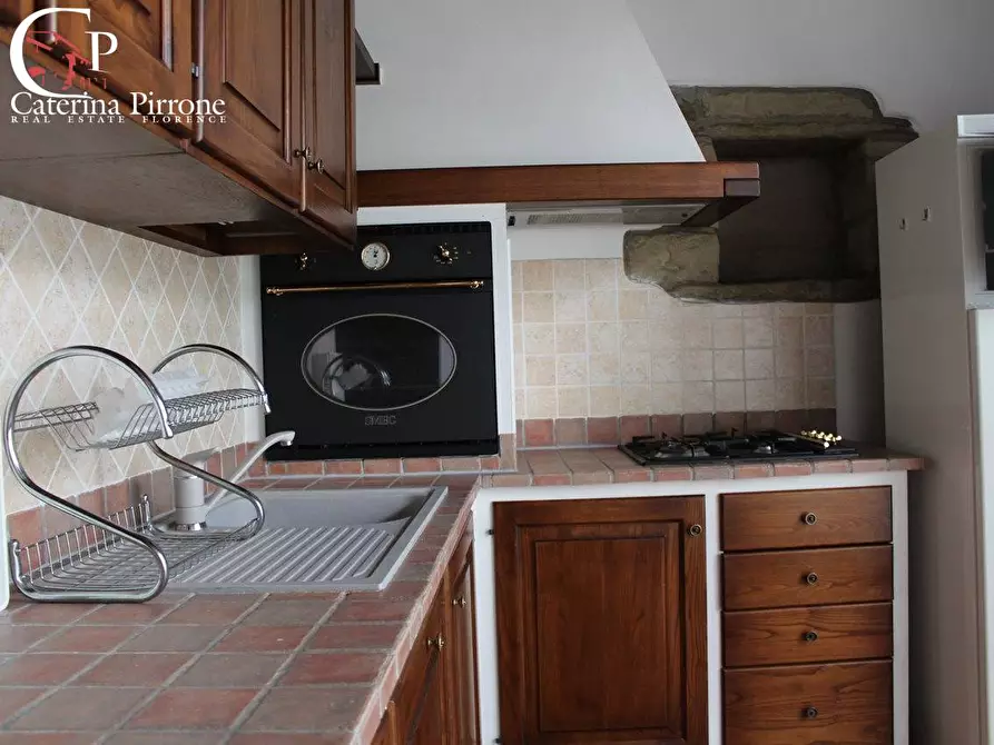Immagine 24 di Agriturismo in vendita  in località Fantino 1 a Palazzuolo Sul Senio