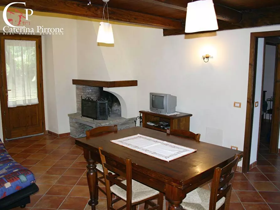 Immagine 25 di Agriturismo in vendita  in località Fantino 1 a Palazzuolo Sul Senio