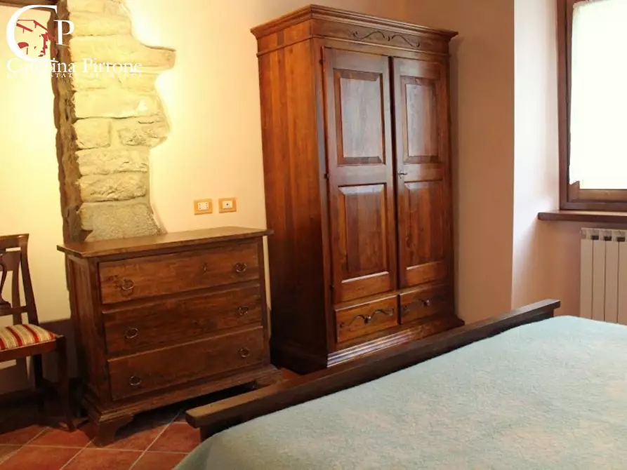 Immagine 31 di Agriturismo in vendita  in località Fantino 1 a Palazzuolo Sul Senio
