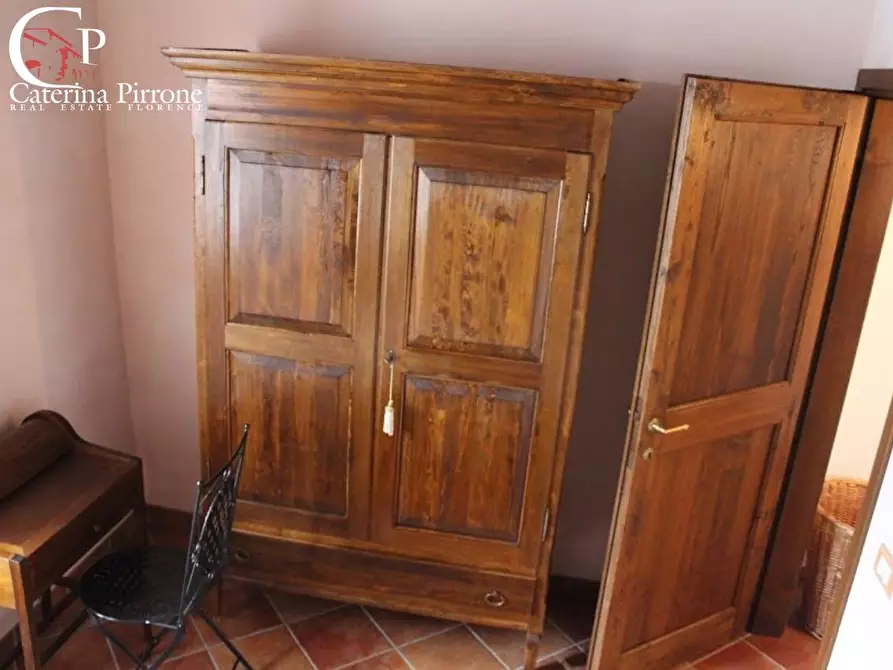 Immagine 28 di Agriturismo in vendita  in località Fantino 1 a Palazzuolo Sul Senio