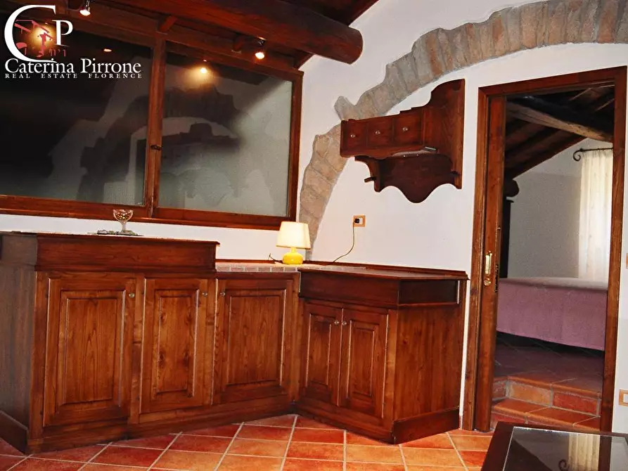 Immagine 27 di Agriturismo in vendita  in località Fantino 1 a Palazzuolo Sul Senio