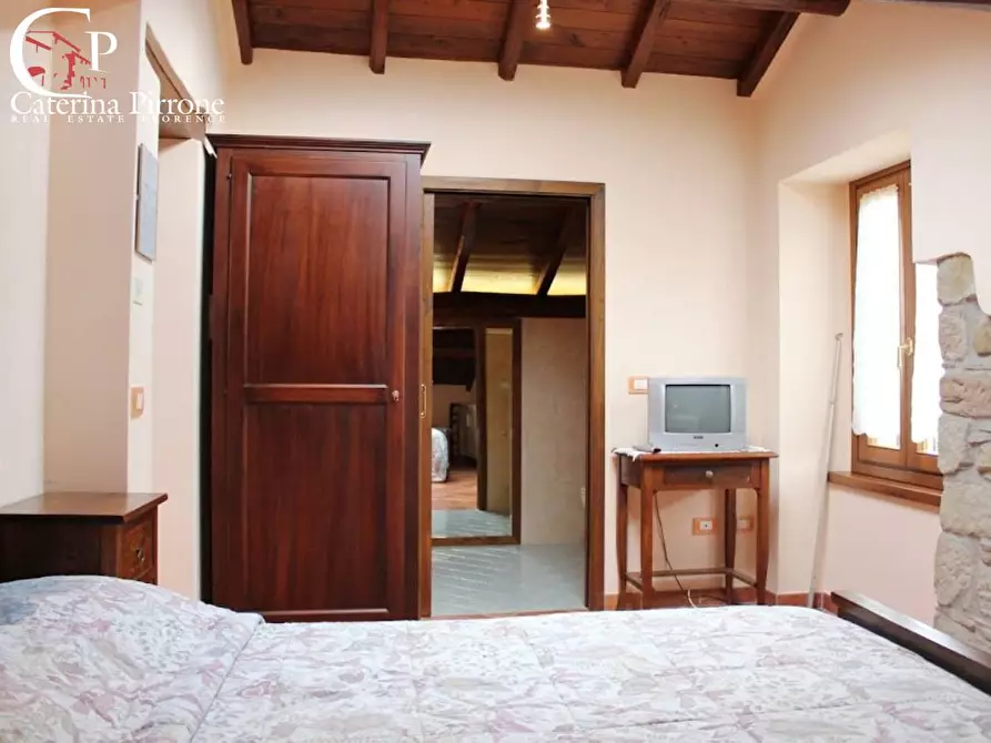 Immagine 33 di Agriturismo in vendita  in località Fantino 1 a Palazzuolo Sul Senio