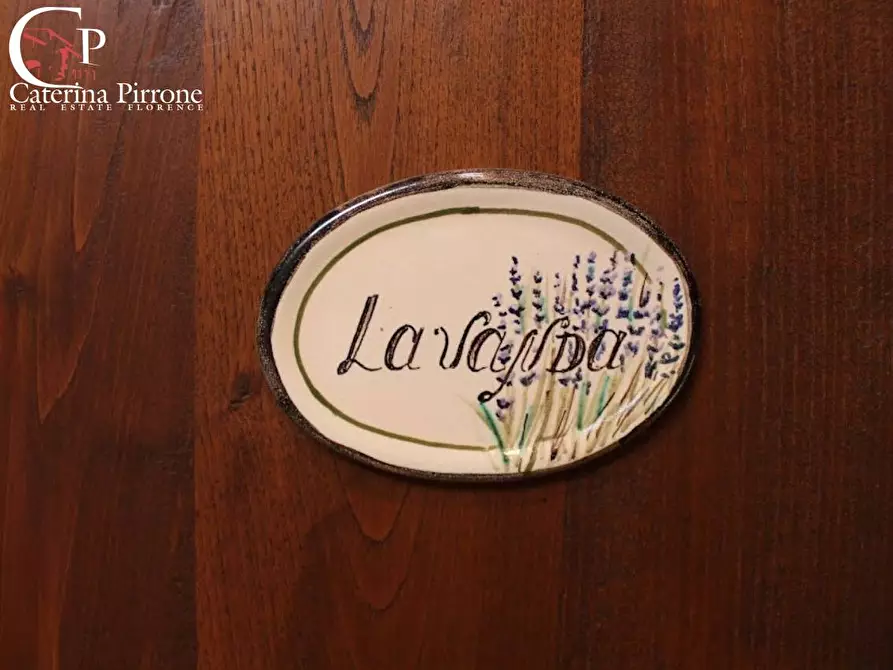 Immagine 42 di Agriturismo in vendita  in località Fantino 1 a Palazzuolo Sul Senio