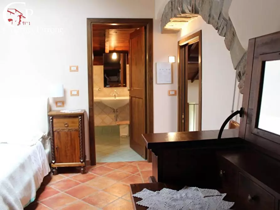 Immagine 26 di Agriturismo in vendita  in località Fantino 1 a Palazzuolo Sul Senio