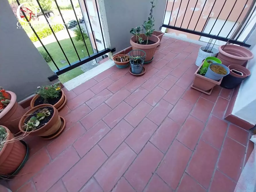 Immagine 5 di Appartamento in vendita  in località Contea 9 a Rufina