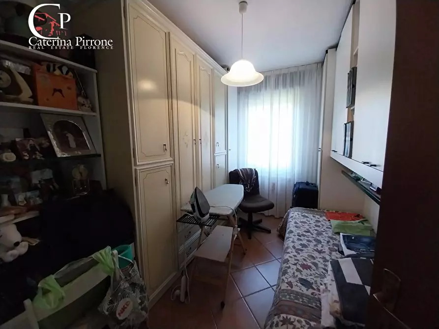 Immagine 11 di Appartamento in vendita  in località Contea 9 a Rufina