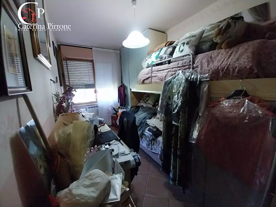 Immagine 12 di Appartamento in vendita  in località Contea 9 a Rufina