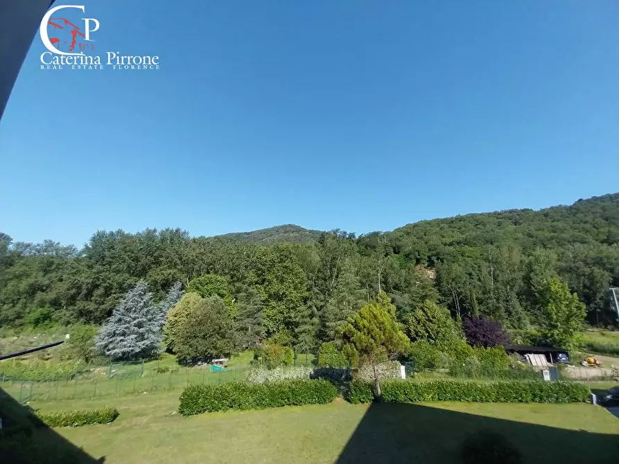 Immagine 8 di Appartamento in vendita  in località Contea 9 a Rufina