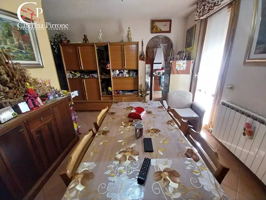 Immagine 1 di Appartamento in vendita  in località Contea 9 a Rufina