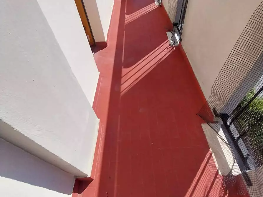 Immagine 6 di Appartamento in vendita  in località Contea 9 a Rufina