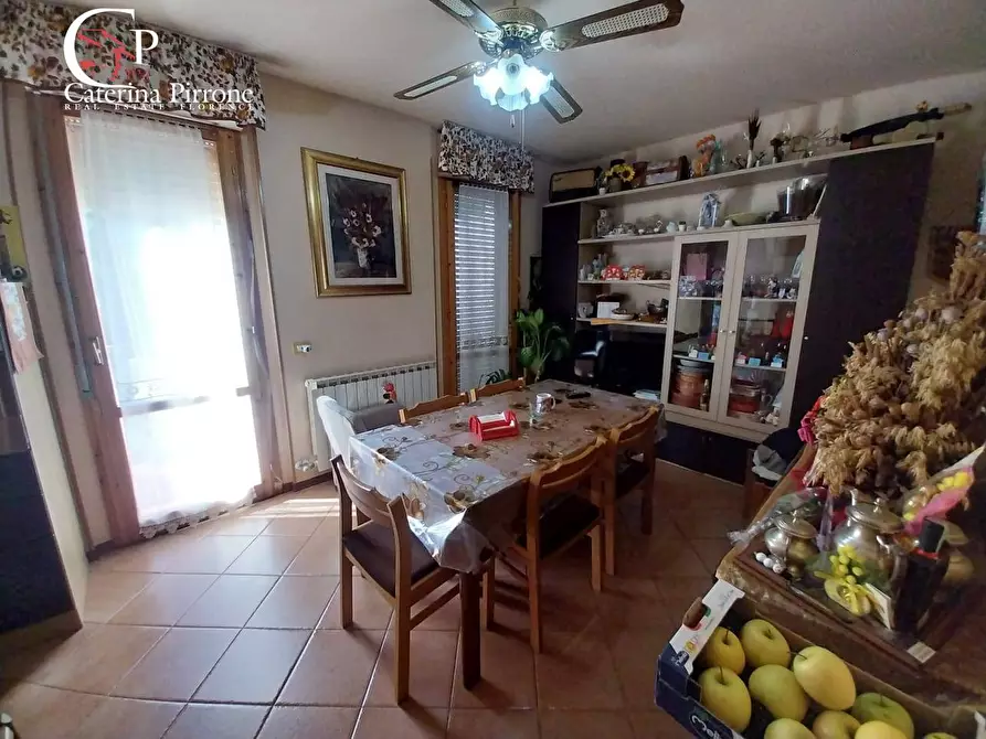 Immagine 2 di Appartamento in vendita  in località Contea 9 a Rufina