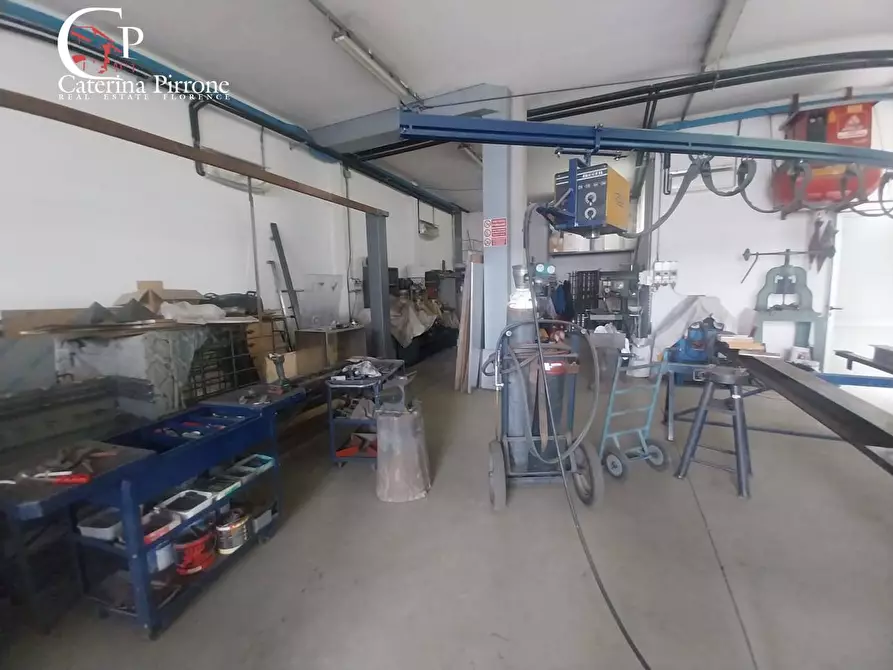 Immagine 14 di Appartamento in vendita  in via Vittorio Veneto 138 a Dicomano