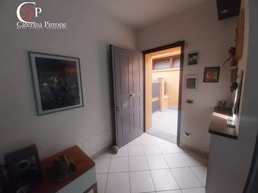 Immagine 1 di Appartamento in vendita  in via Vittorio Veneto 138 a Dicomano