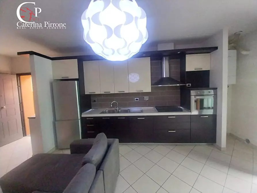 Immagine 2 di Appartamento in vendita  in via Vittorio Veneto 138 a Dicomano