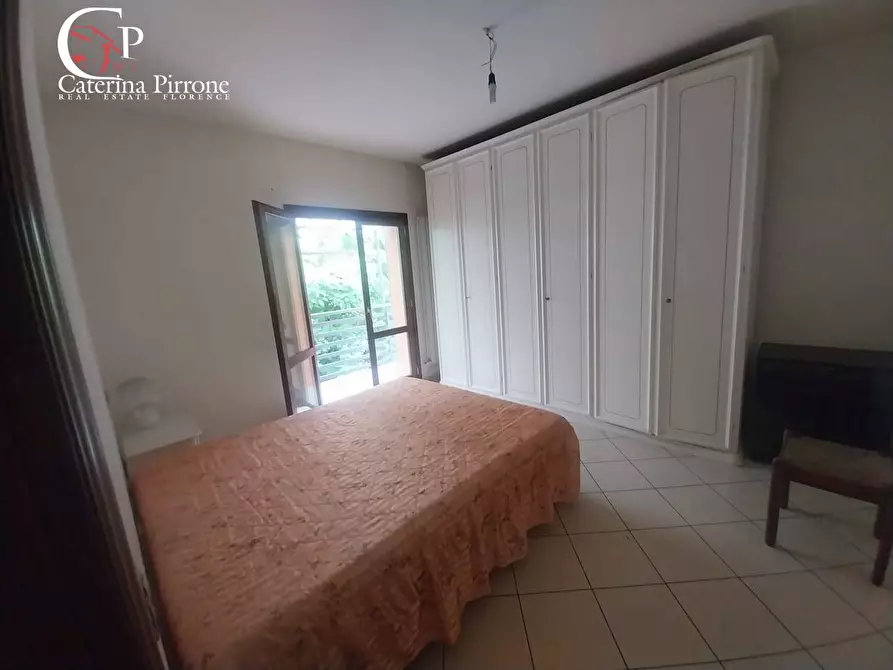 Immagine 8 di Appartamento in vendita  in via Vittorio Veneto 138 a Dicomano