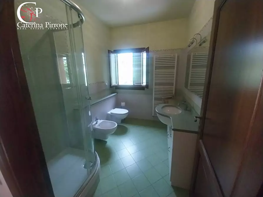 Immagine 12 di Appartamento in vendita  in via Vittorio Veneto 138 a Dicomano