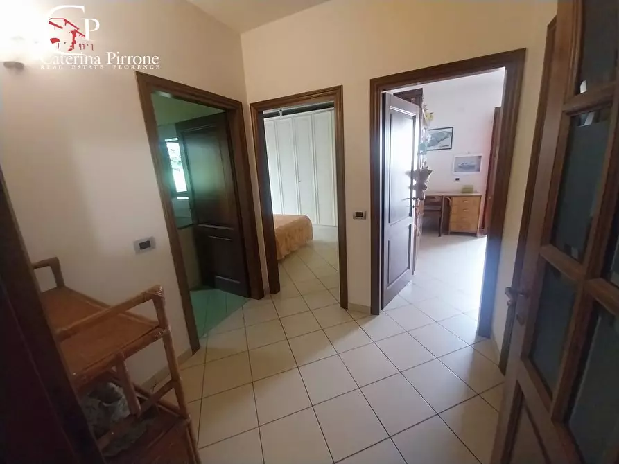 Immagine 5 di Appartamento in vendita  in via Vittorio Veneto 138 a Dicomano