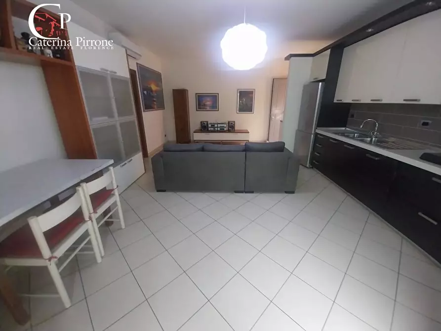 Immagine 4 di Appartamento in vendita  in via Vittorio Veneto 138 a Dicomano