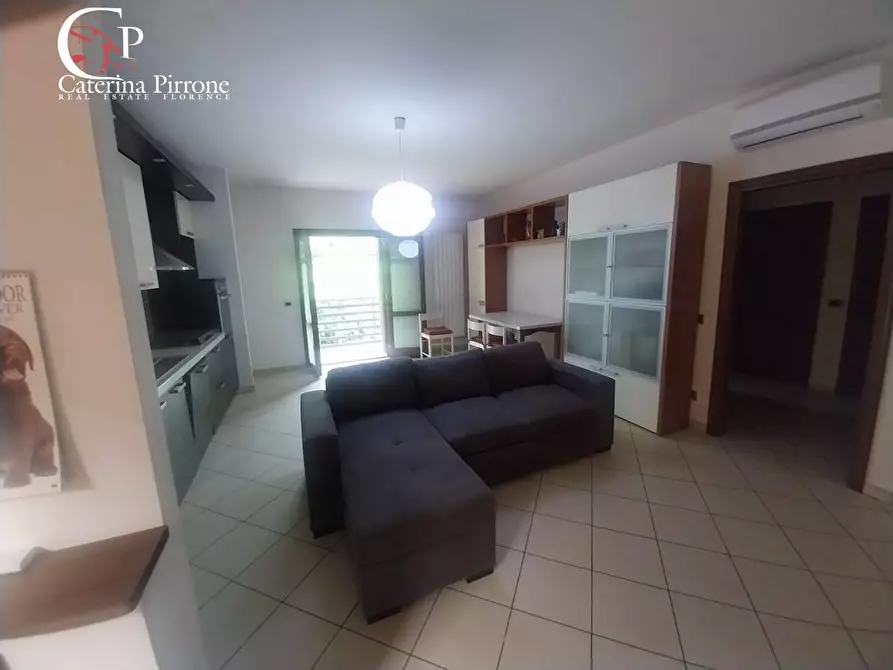 Immagine 3 di Appartamento in vendita  in via Vittorio Veneto 138 a Dicomano