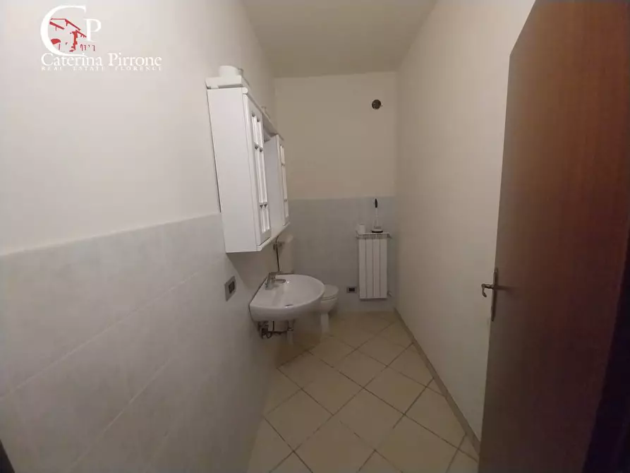 Immagine 13 di Appartamento in vendita  in via Vittorio Veneto 138 a Dicomano