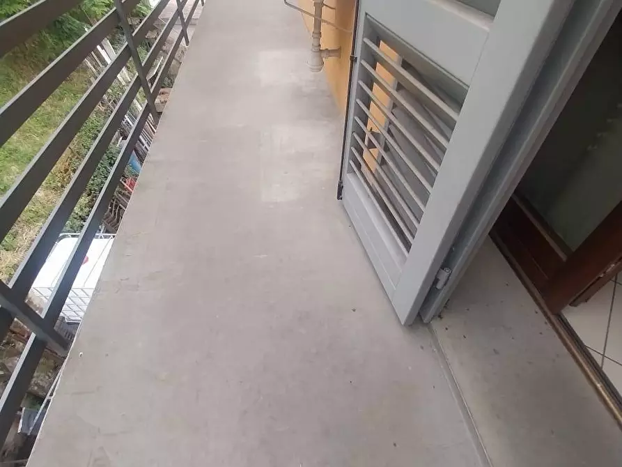 Immagine 7 di Appartamento in vendita  in via Vittorio Veneto 138 a Dicomano