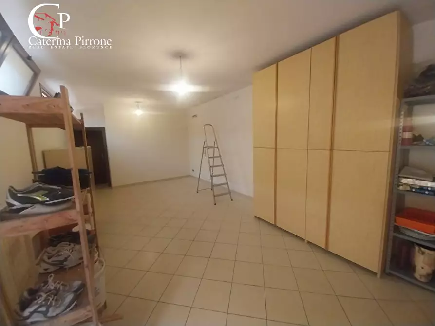 Immagine 10 di Appartamento in vendita  in via Vittorio Veneto 138 a Dicomano
