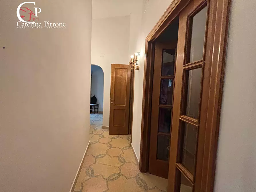 Immagine 13 di Appartamento in vendita  in viale Terenzio Mamiani 6 a Firenze