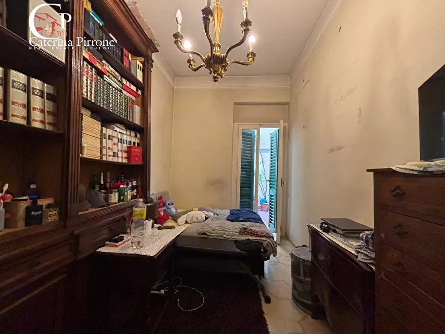Immagine 28 di Appartamento in vendita  in viale Terenzio Mamiani 6 a Firenze