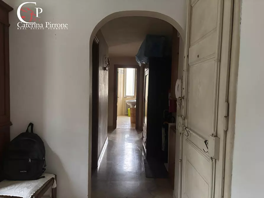 Immagine 17 di Appartamento in vendita  in viale Terenzio Mamiani 6 a Firenze