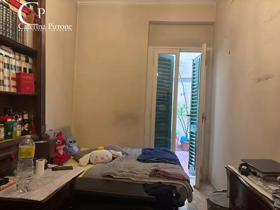 Immagine 26 di Appartamento in vendita  in viale Terenzio Mamiani 6 a Firenze