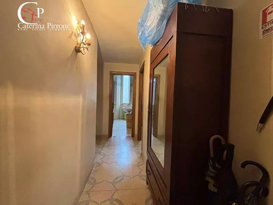 Immagine 15 di Appartamento in vendita  in viale Terenzio Mamiani 6 a Firenze