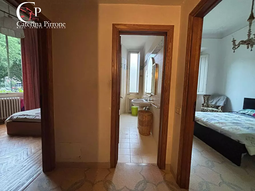 Immagine 16 di Appartamento in vendita  in viale Terenzio Mamiani 6 a Firenze