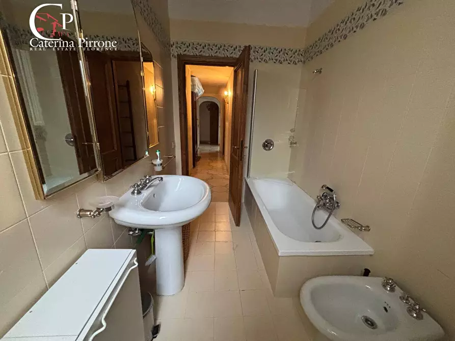 Immagine 31 di Appartamento in vendita  in viale Terenzio Mamiani 6 a Firenze