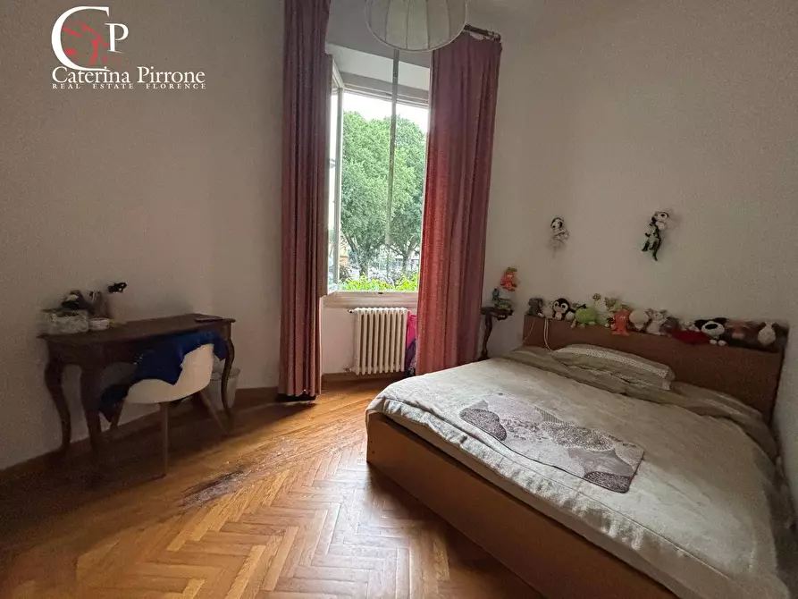 Immagine 20 di Appartamento in vendita  in viale Terenzio Mamiani 6 a Firenze