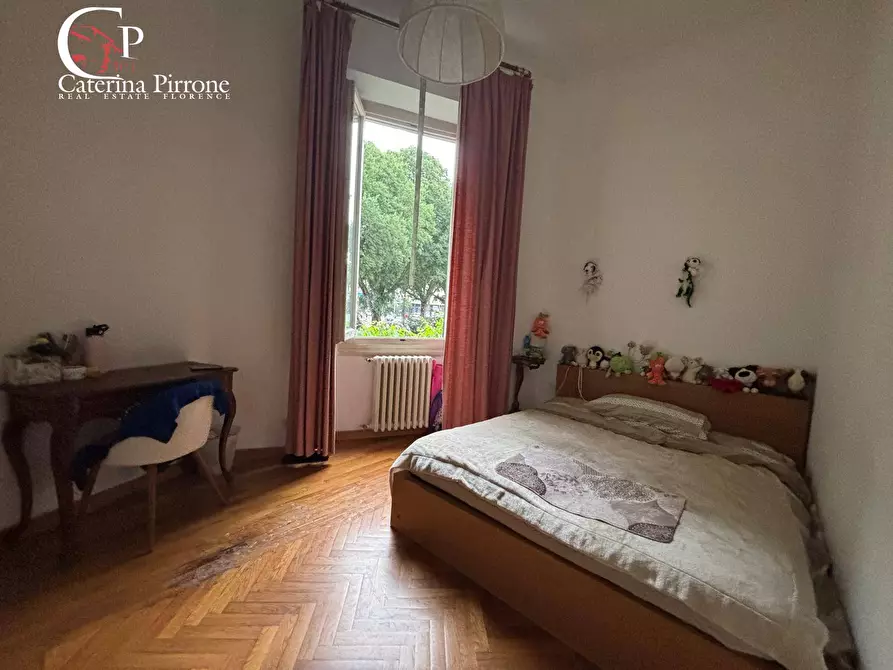 Immagine 19 di Appartamento in vendita  in viale Terenzio Mamiani 6 a Firenze