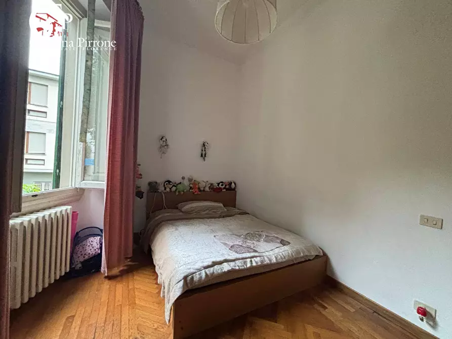 Immagine 21 di Appartamento in vendita  in viale Terenzio Mamiani 6 a Firenze