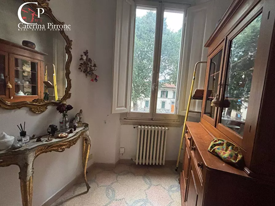 Immagine 5 di Appartamento in vendita  in viale Terenzio Mamiani 6 a Firenze