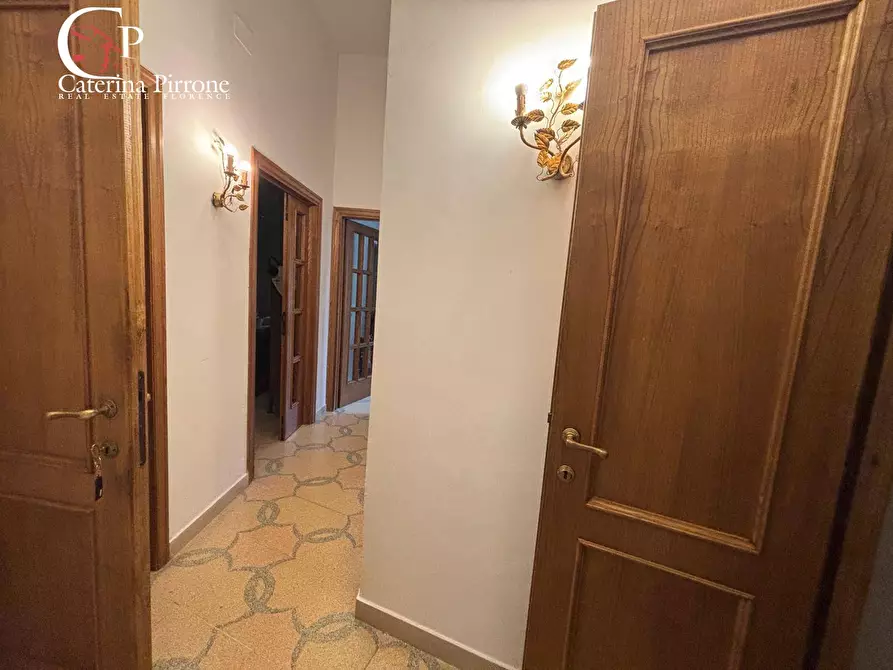 Immagine 14 di Appartamento in vendita  in viale Terenzio Mamiani 6 a Firenze
