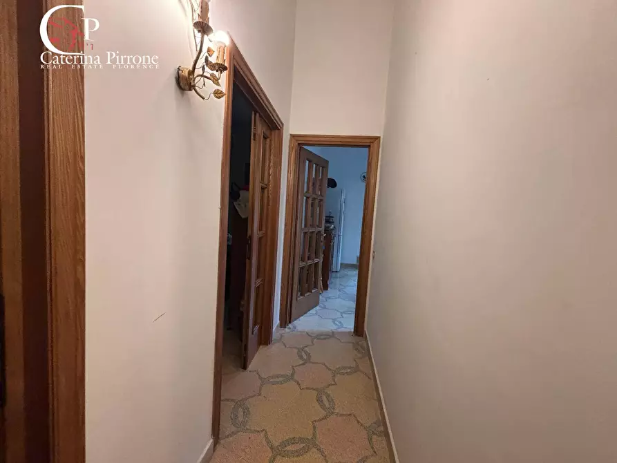 Immagine 18 di Appartamento in vendita  in viale Terenzio Mamiani 6 a Firenze