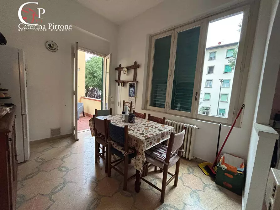 Immagine 8 di Appartamento in vendita  in viale Terenzio Mamiani 6 a Firenze