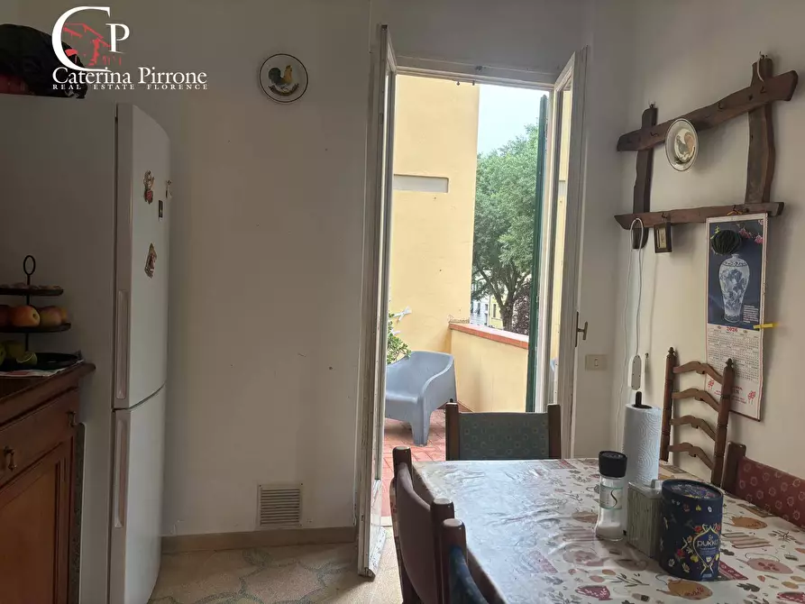 Immagine 9 di Appartamento in vendita  in viale Terenzio Mamiani 6 a Firenze