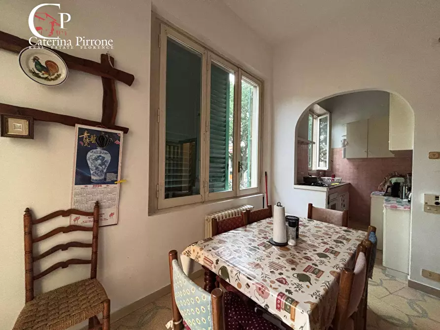 Immagine 10 di Appartamento in vendita  in viale Terenzio Mamiani 6 a Firenze