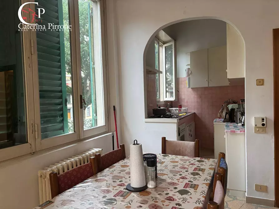 Immagine 12 di Appartamento in vendita  in viale Terenzio Mamiani 6 a Firenze