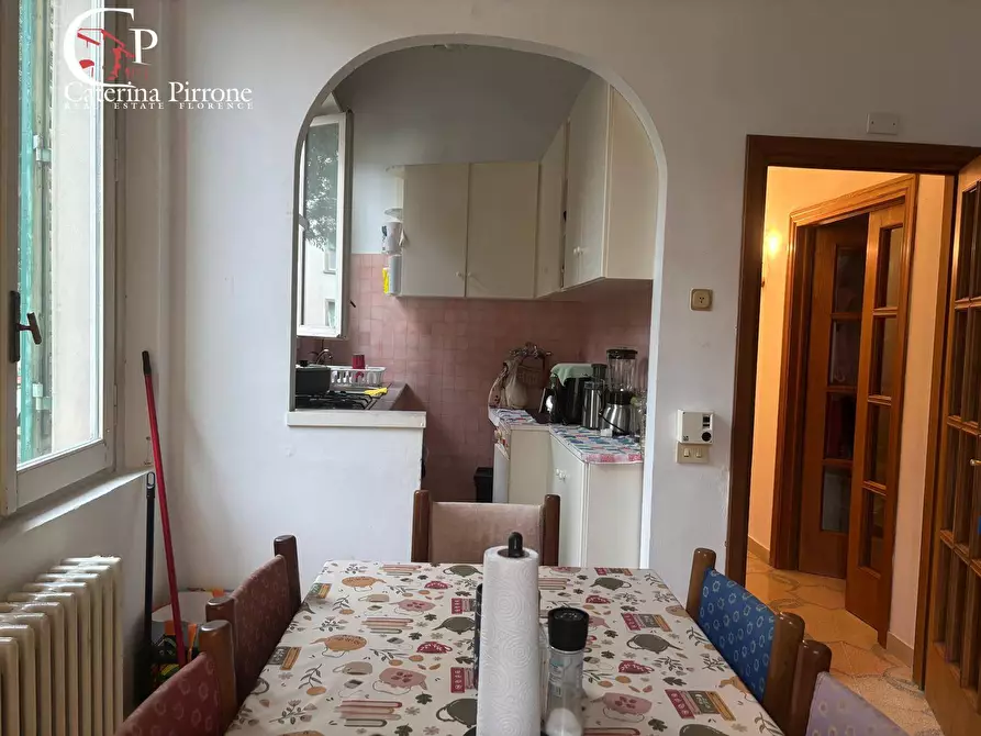 Immagine 11 di Appartamento in vendita  in viale Terenzio Mamiani 6 a Firenze
