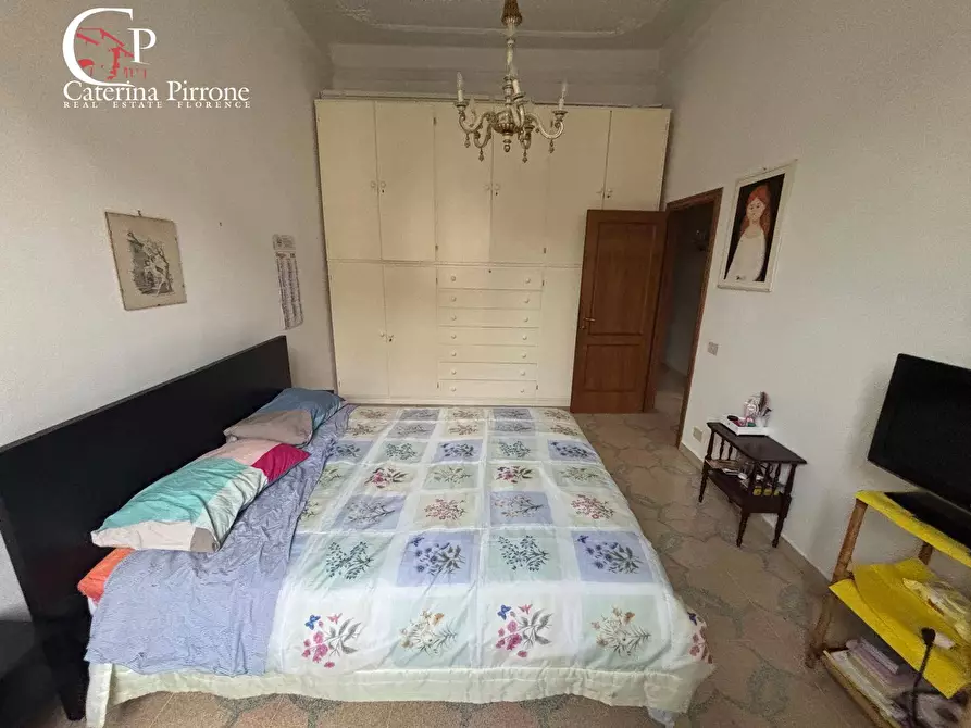 Immagine 25 di Appartamento in vendita  in viale Terenzio Mamiani 6 a Firenze