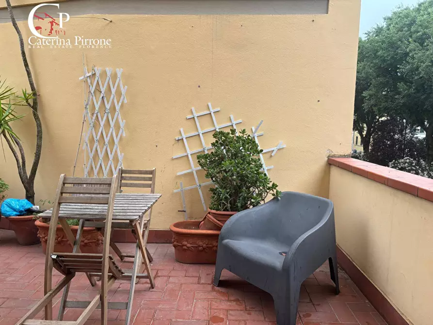 Immagine 2 di Appartamento in vendita  in viale Terenzio Mamiani 6 a Firenze