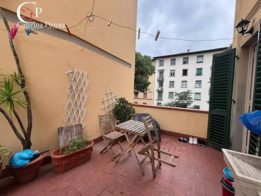 Immagine 4 di Appartamento in vendita  in viale Terenzio Mamiani 6 a Firenze